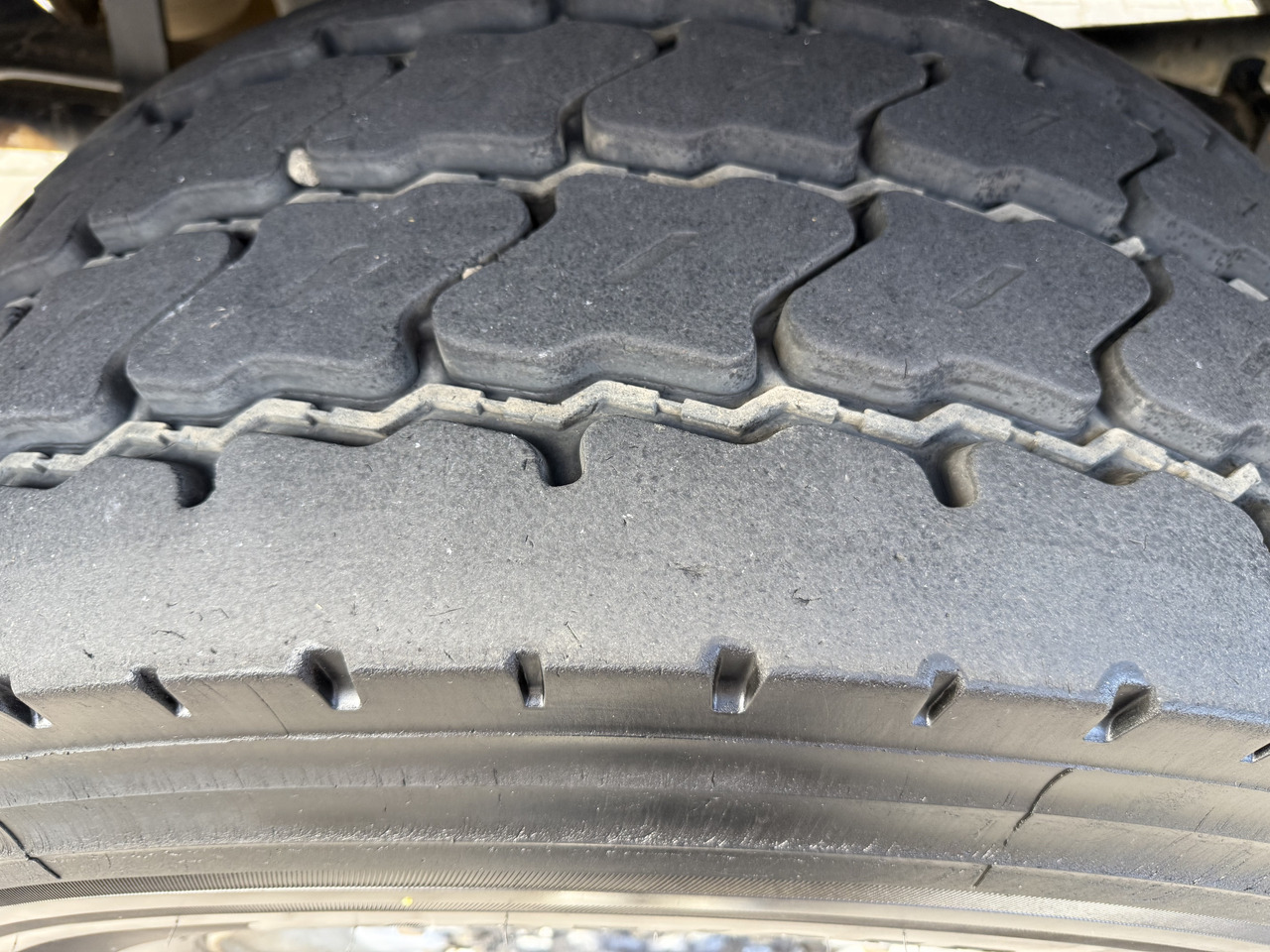 MAN TGS 50.460 10X8 - Camión volquete: foto 4 MAN TGS 50.460 10X8 - Camión volquete: foto 4