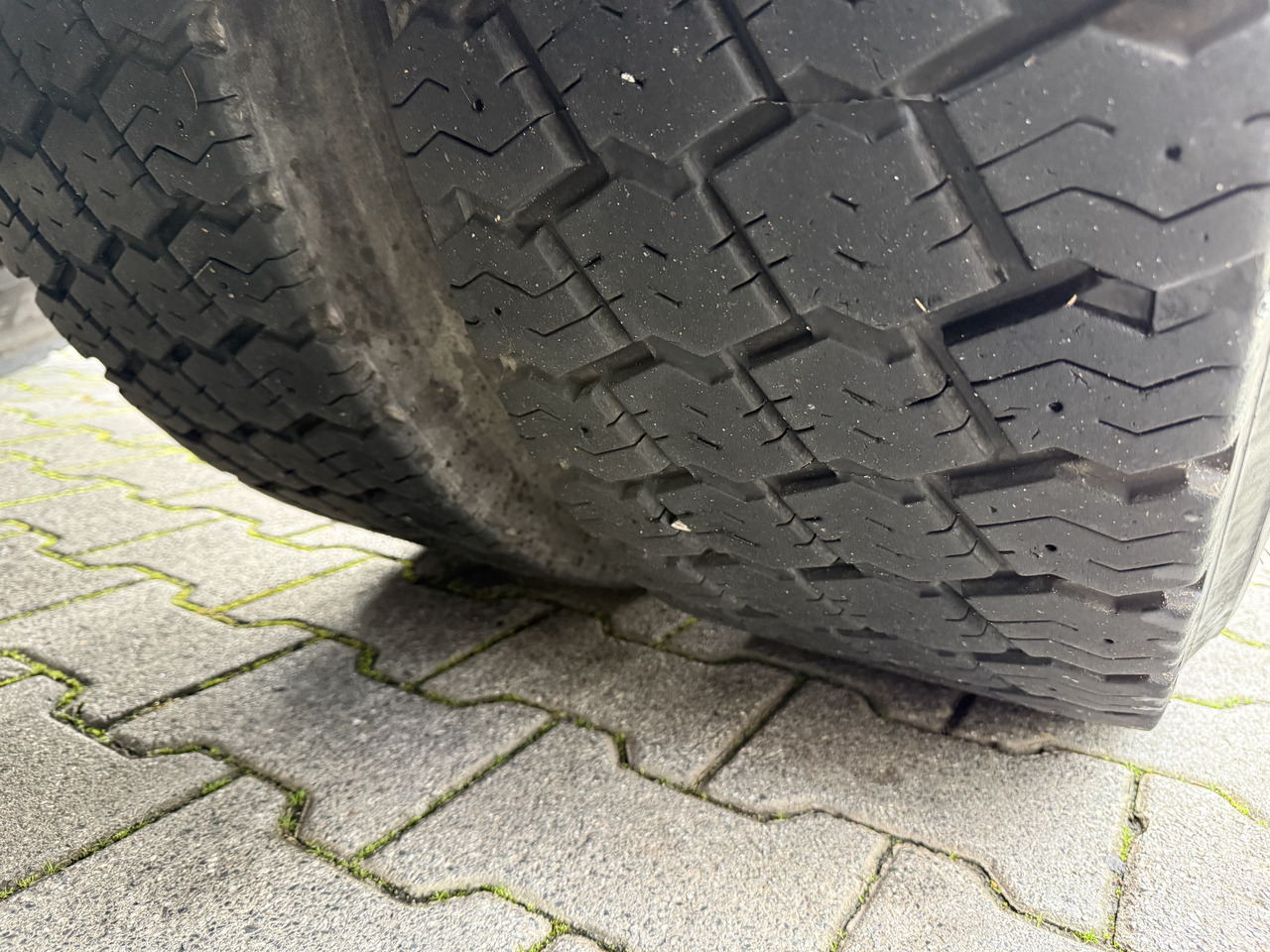 Scania G480 6X4 Kran Effer 255 6S bis 20.5 Meter - Camión grúa, Cabeza tractora: foto 5 Scania G480 6X4 Kran Effer 255 6S bis 20.5 Meter - Camión grúa, Cabeza tractora: foto 5