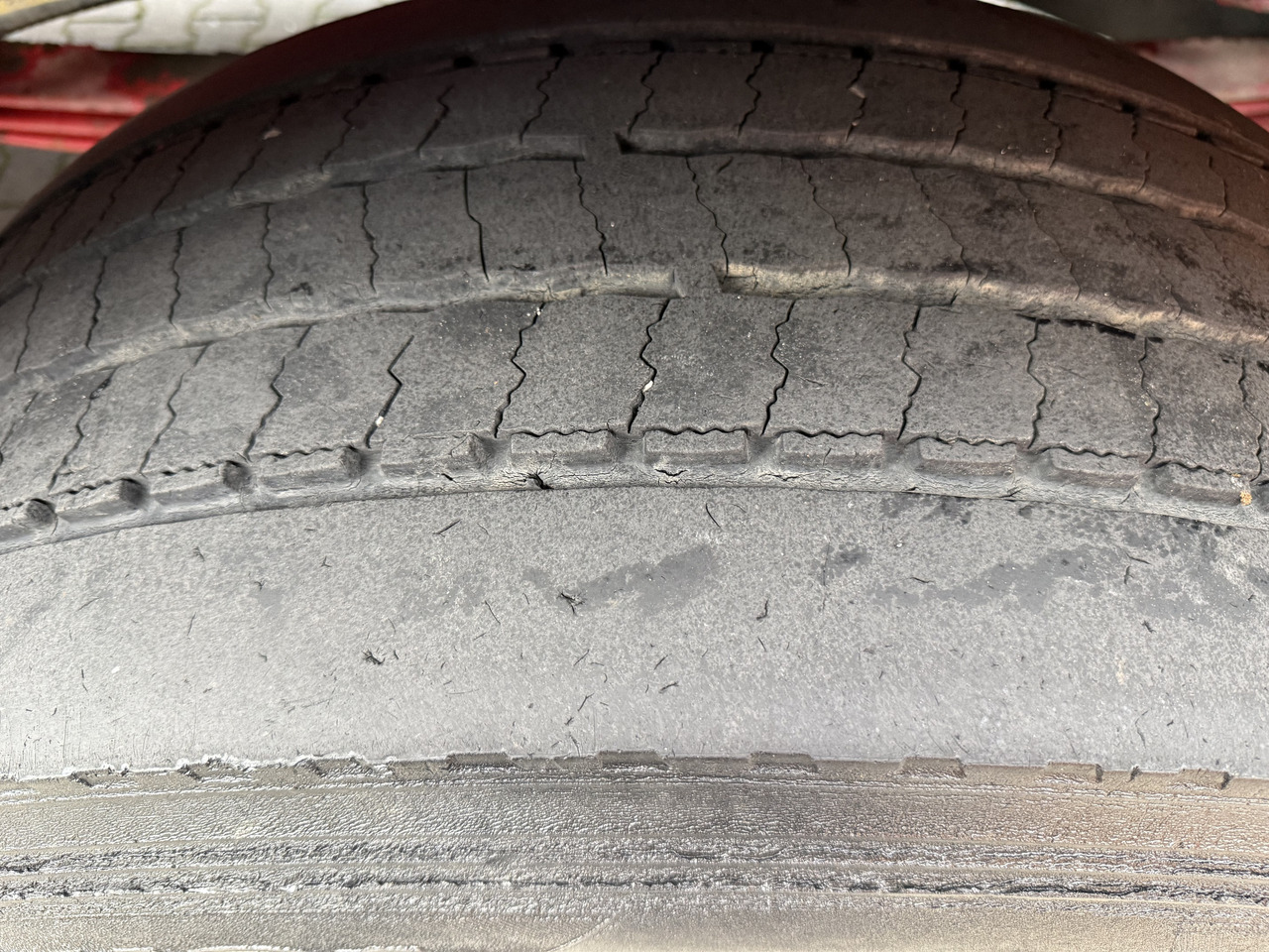 Scania R580 8X4 Kipper Kran HIAB 244-5 - Camión volquete, Camión grúa: foto 5 Scania R580 8X4 Kipper Kran HIAB 244-5 - Camión volquete, Camión grúa: foto 5