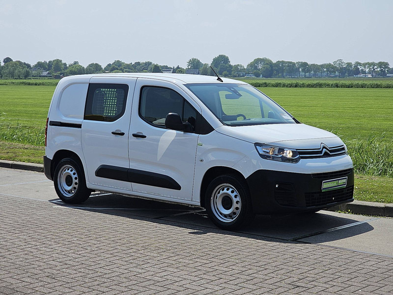 Citroën Berlingo 1.5 L1 Airco Navi Euro6! - Furgoneta caja cerrada: foto 5 Citroën Berlingo 1.5 L1 Airco Navi Euro6! - Furgoneta caja cerrada: foto 5