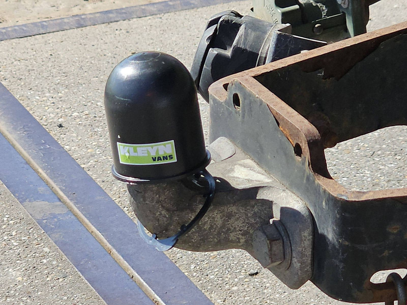 Caja abierta furgoneta Citroën Jumper 2.0 DC 6pers EURO6: foto 15 Caja abierta furgoneta Citroën Jumper 2.0 DC 6pers EURO6: foto 15