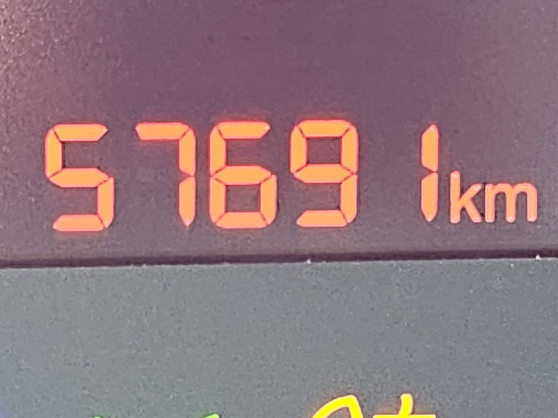 Caja abierta furgoneta Citroën Jumper 2.0 DC 6pers EURO6: foto 9 Caja abierta furgoneta Citroën Jumper 2.0 DC 6pers EURO6: foto 9