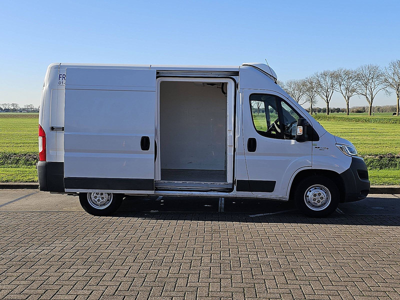 Furgoneta frigorifica Fiat Ducato 2.3 L2H2 Koelwagen FRIGO: foto 14 Furgoneta frigorifica Fiat Ducato 2.3 L2H2 Koelwagen FRIGO: foto 14