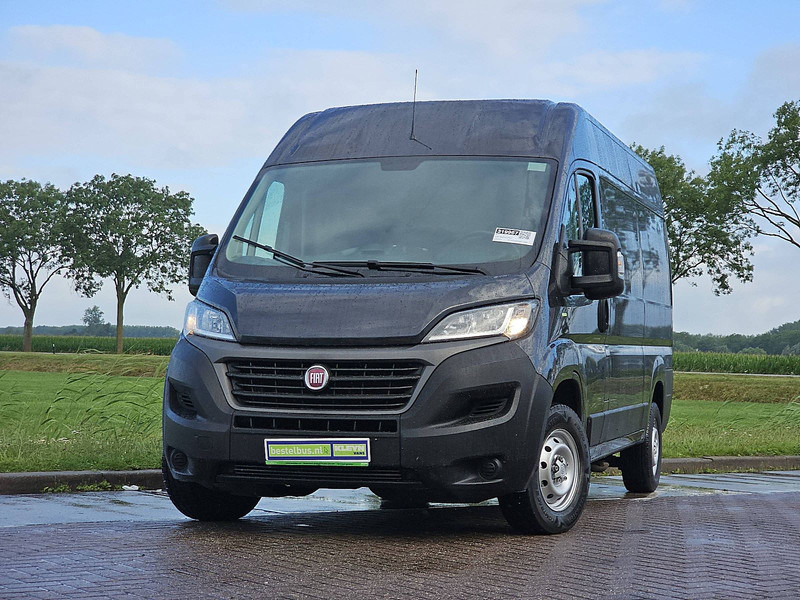 Fiat Ducato 2.3 L2H2 Navi Euro6 NAP! - Furgoneta pequeña: foto 1 Fiat Ducato 2.3 L2H2 Navi Euro6 NAP! - Furgoneta pequeña: foto 1