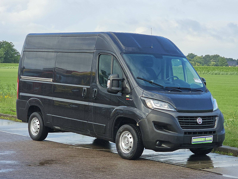 Fiat Ducato 2.3 L2H2 Navi Euro6 NAP! - Furgoneta pequeña: foto 5 Fiat Ducato 2.3 L2H2 Navi Euro6 NAP! - Furgoneta pequeña: foto 5