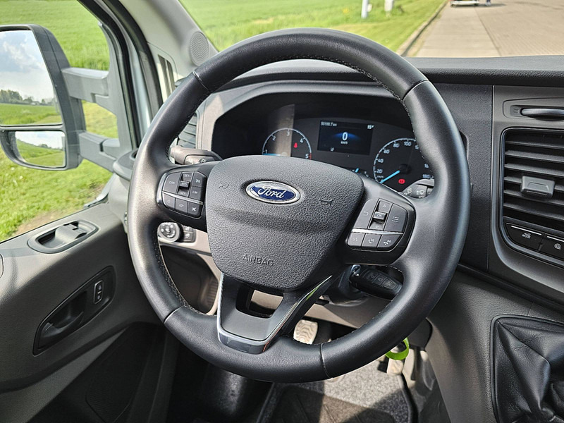 Leasing de Ford Transit 2.0 Bakwagen Deuren! Ford Transit 2.0 Bakwagen Deuren!: foto 10