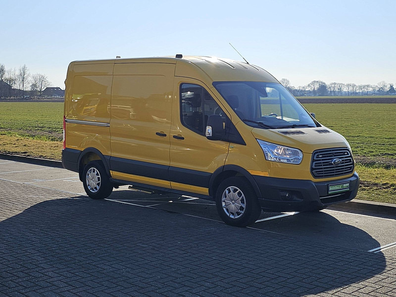 Ford Transit 2.0 L2H2 Airco Euro6! - Furgón: foto 5 Ford Transit 2.0 L2H2 Airco Euro6! - Furgón: foto 5