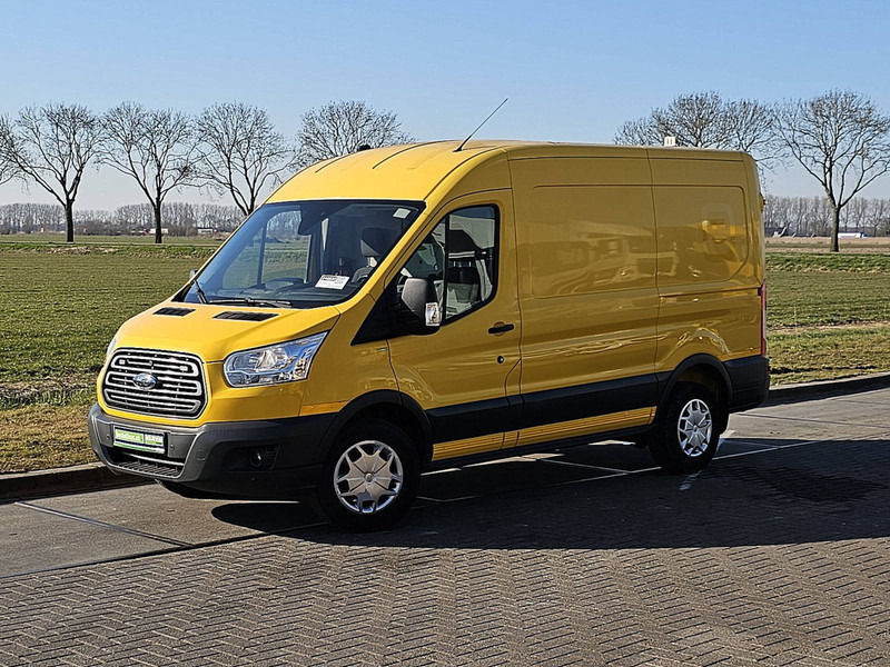 Ford Transit 2.0 L2H2 Airco Euro6! - Furgón: foto 2 Ford Transit 2.0 L2H2 Airco Euro6! - Furgón: foto 2