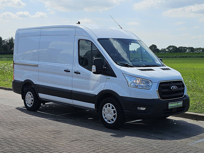 Ford Transit 2.0 L2H2 Airco PDC - Furgón: foto 5 Ford Transit 2.0 L2H2 Airco PDC - Furgón: foto 5