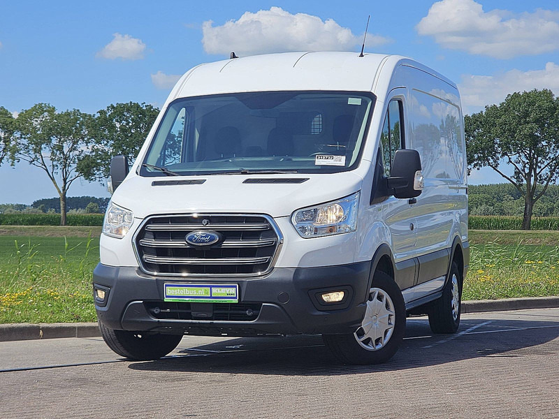 Ford Transit 2.0 L2H2 Airco PDC - Furgón: foto 1 Ford Transit 2.0 L2H2 Airco PDC - Furgón: foto 1