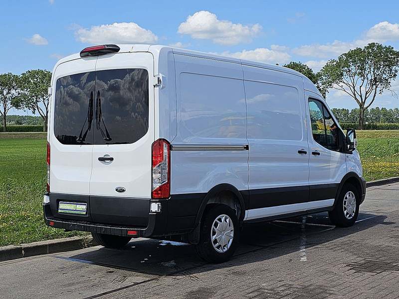 Ford Transit 2.0 L2H2 Airco PDC - Furgón: foto 3 Ford Transit 2.0 L2H2 Airco PDC - Furgón: foto 3