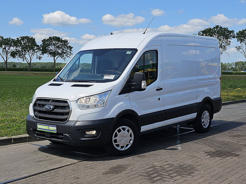 Ford Transit 2.0 L2H2 Airco PDC - Furgón: foto 2 Ford Transit 2.0 L2H2 Airco PDC - Furgón: foto 2