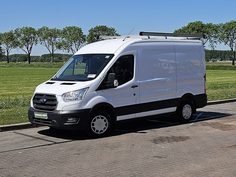 Ford Transit 2.0 L2H2 Imperiaal Navi! - Furgoneta pequeña: foto 2 Ford Transit 2.0 L2H2 Imperiaal Navi! - Furgoneta pequeña: foto 2