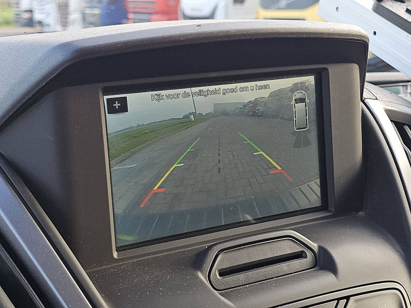 Furgón Ford Transit 2.0 L2H2 Imperiaal Navi!: foto 12