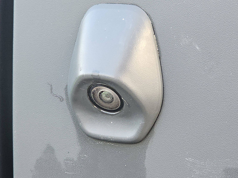 Furgón Ford Transit 2.0 L2H2 Imperiaal Navi!: foto 17