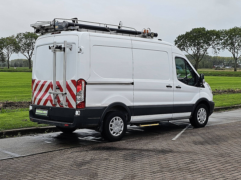 Ford Transit 2.0 L2H2 Imperiaal Navi! - Furgón: foto 3 Ford Transit 2.0 L2H2 Imperiaal Navi! - Furgón: foto 3