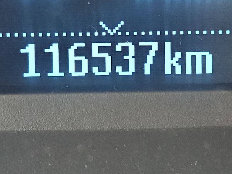 Furgón Ford Transit 2.0 L2H2 Imperiaal Navi!: foto 9