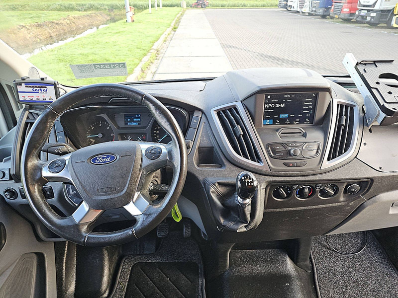 Furgón Ford Transit 2.0 L2H2 Imperiaal Navi!: foto 8