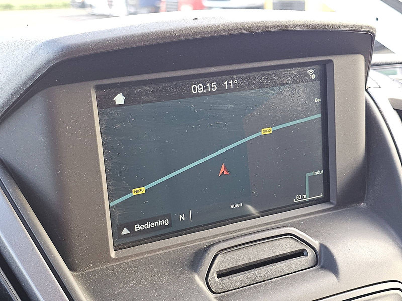 Furgón Ford Transit 2.0 L2H2 Imperiaal Navi!: foto 13