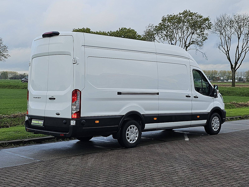 Ford Transit 2.0 L4H3 RWD Navi - Furgón: foto 3 Ford Transit 2.0 L4H3 RWD Navi - Furgón: foto 3