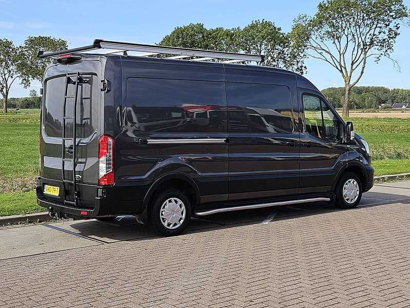 Ford Transit 2.0 TDCI TREND L3H2 - Furgoneta pequeña: foto 3 Ford Transit 2.0 TDCI TREND L3H2 - Furgoneta pequeña: foto 3