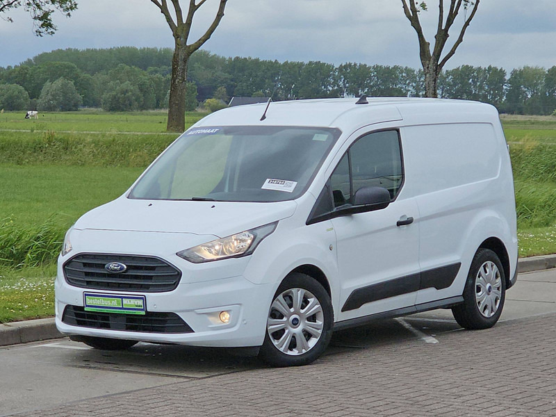 Ford Transit Connect 1.5 L1 3-Zits Automaat ! - Furgoneta caja cerrada: foto 2 Ford Transit Connect 1.5 L1 3-Zits Automaat ! - Furgoneta caja cerrada: foto 2