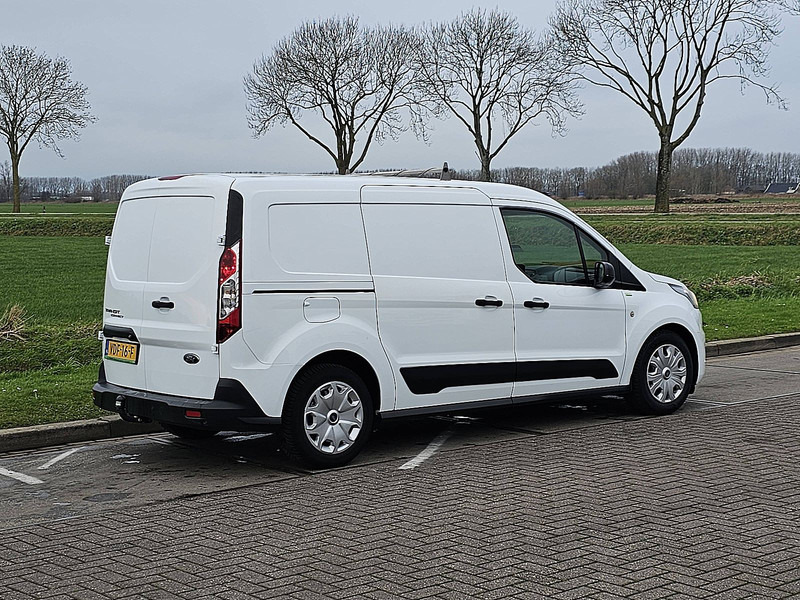 Ford Transit Connect 1.5 L2 Navi NAP Euro6! - Furgoneta caja cerrada: foto 3 Ford Transit Connect 1.5 L2 Navi NAP Euro6! - Furgoneta caja cerrada: foto 3