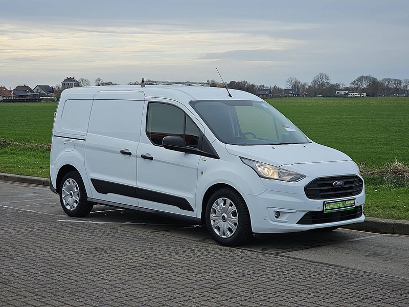 Ford Transit Connect 1.5 L2 Navi NAP Euro6! - Furgoneta caja cerrada: foto 5 Ford Transit Connect 1.5 L2 Navi NAP Euro6! - Furgoneta caja cerrada: foto 5