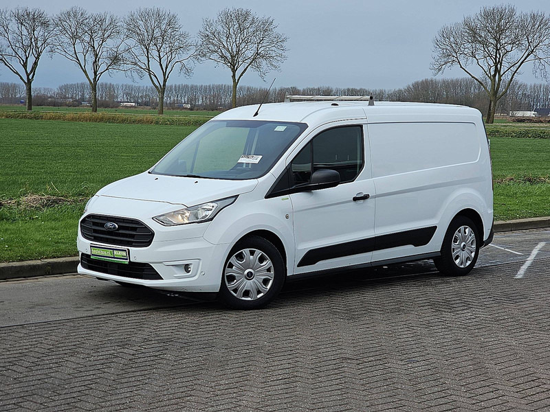 Ford Transit Connect 1.5 L2 Navi NAP Euro6! - Furgoneta caja cerrada: foto 2 Ford Transit Connect 1.5 L2 Navi NAP Euro6! - Furgoneta caja cerrada: foto 2