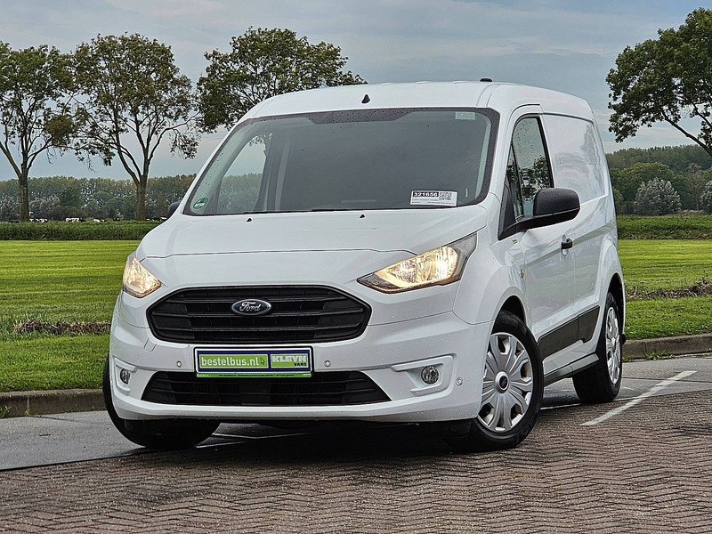 Ford Transit Connect  L1 Navi 3 Zits! - Furgoneta caja cerrada: foto 1 Ford Transit Connect  L1 Navi 3 Zits! - Furgoneta caja cerrada: foto 1