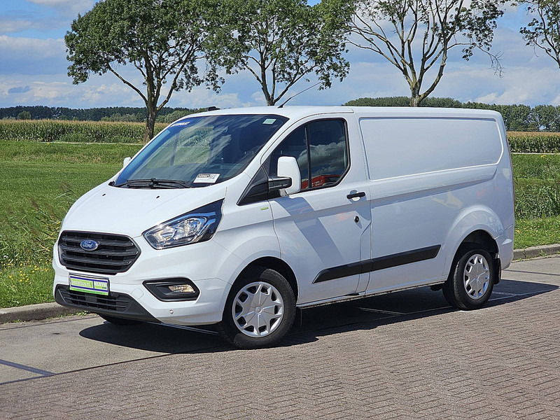 Ford Transit Custom 2.0 L1 Navi Automaat AC! - Furgoneta pequeña: foto 2 Ford Transit Custom 2.0 L1 Navi Automaat AC! - Furgoneta pequeña: foto 2
