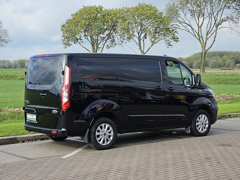 Ford Transit Custom 2.0 L1H1 Automaat 170Pk! - Furgoneta pequeña: foto 3 Ford Transit Custom 2.0 L1H1 Automaat 170Pk! - Furgoneta pequeña: foto 3
