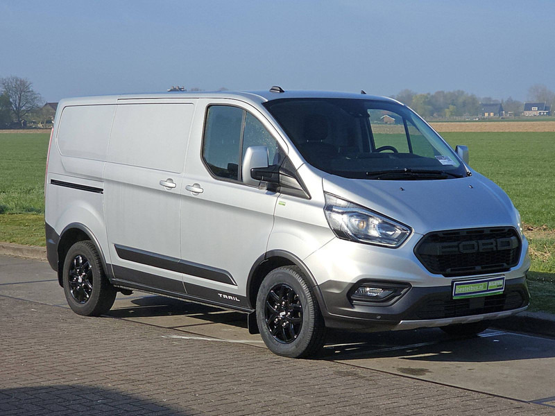 Ford Transit Custom 2.0 L1H1 TRAIL-EDIITON! - Furgoneta pequeña: foto 5 Ford Transit Custom 2.0 L1H1 TRAIL-EDIITON! - Furgoneta pequeña: foto 5