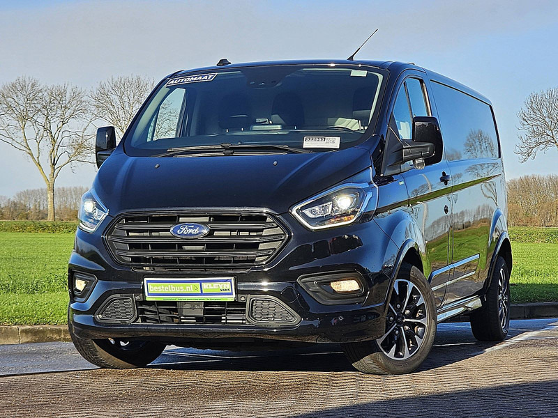 Ford Transit Custom 2.0 L2H1 185PK Sport Aut - Furgoneta pequeña: foto 1 Ford Transit Custom 2.0 L2H1 185PK Sport Aut - Furgoneta pequeña: foto 1