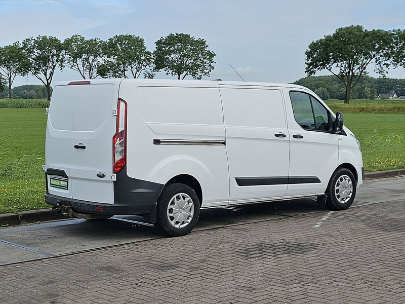 Ford Transit Custom 2.0 L2H1 Euro6 Airco NAP - Furgoneta pequeña: foto 3 Ford Transit Custom 2.0 L2H1 Euro6 Airco NAP - Furgoneta pequeña: foto 3