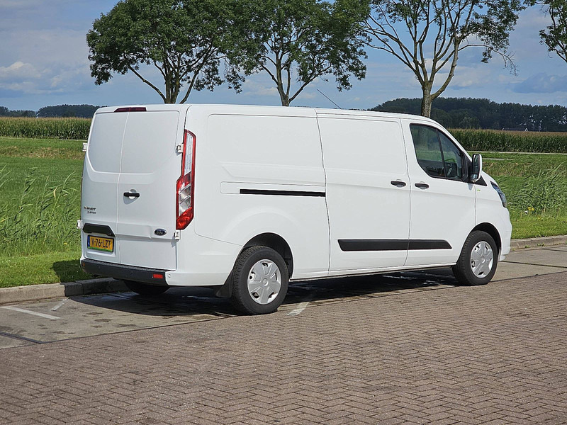 Ford Transit Custom 2.0 L2H1 Navi Airco - Furgoneta pequeña: foto 3 Ford Transit Custom 2.0 L2H1 Navi Airco - Furgoneta pequeña: foto 3