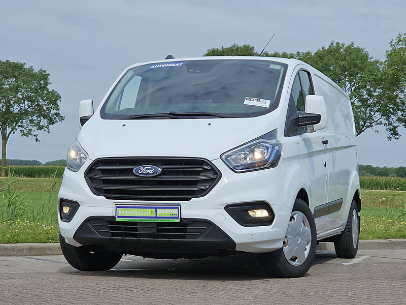 Ford Transit Custom 2.0 L2H1 Navi Airco - Furgoneta pequeña: foto 1 Ford Transit Custom 2.0 L2H1 Navi Airco - Furgoneta pequeña: foto 1