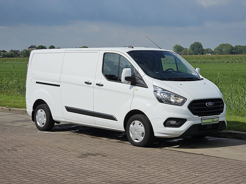 Ford Transit Custom 2.0 L2H1 Navi Airco - Furgoneta pequeña: foto 5 Ford Transit Custom 2.0 L2H1 Navi Airco - Furgoneta pequeña: foto 5