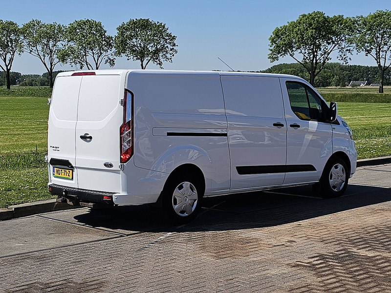Ford Transit Custom 2.0 L2H1 Navi Euro6 AC! - Furgoneta pequeña: foto 3 Ford Transit Custom 2.0 L2H1 Navi Euro6 AC! - Furgoneta pequeña: foto 3