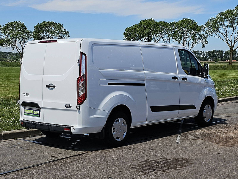 Ford Transit Custom 2.0 L2H1 Navi Euro6 - Furgoneta pequeña: foto 3 Ford Transit Custom 2.0 L2H1 Navi Euro6 - Furgoneta pequeña: foto 3