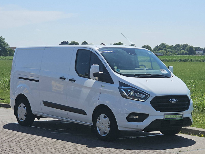 Ford Transit Custom 2.0 L2H1 Navi Trekhaak - Furgoneta pequeña: foto 5 Ford Transit Custom 2.0 L2H1 Navi Trekhaak - Furgoneta pequeña: foto 5