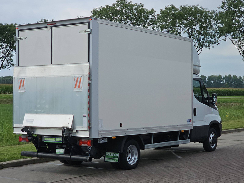 Iveco Daily 35C14 Bakwagen Laadklep! - Furgoneta caja cerrada: foto 3 Iveco Daily 35C14 Bakwagen Laadklep! - Furgoneta caja cerrada: foto 3
