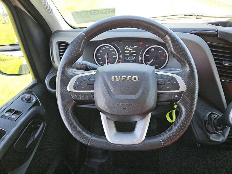 Furgón Iveco Daily 35S14       HI- MATIC L2H2 LED: foto 11