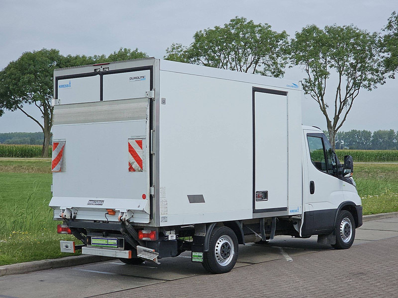 Iveco Daily 35S14 Koelwagen/Bakwagen - Furgoneta frigorifica: foto 3 Iveco Daily 35S14 Koelwagen/Bakwagen - Furgoneta frigorifica: foto 3