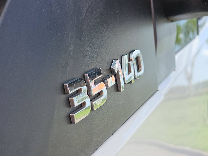 Furgón Iveco Daily 35S14 aardgas 3.0ltr EURO6: foto 17