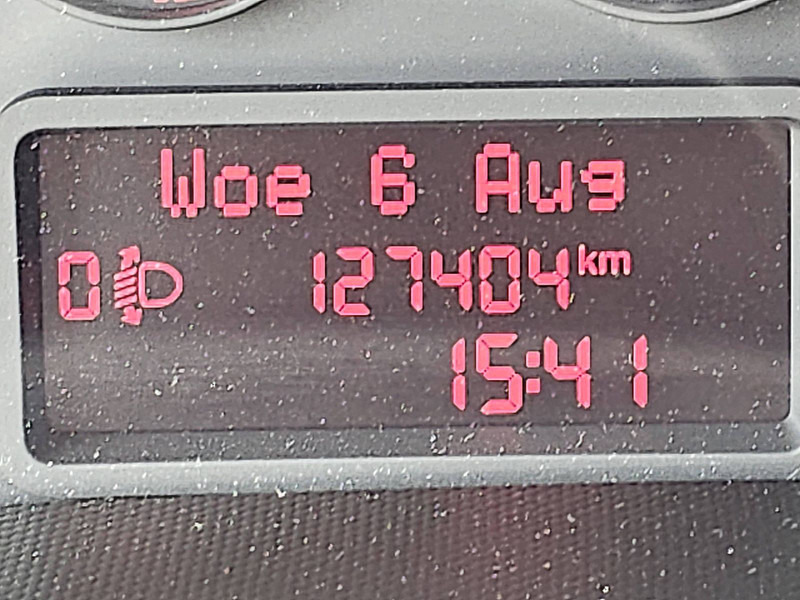 Furgón Iveco Daily 35S14 aardgas 3.0ltr EURO6: foto 9