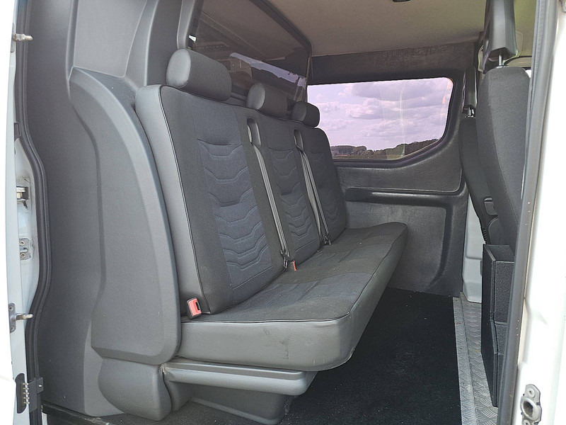 Furgón Iveco Daily 35S14 aardgas 3.0ltr EURO6: foto 13