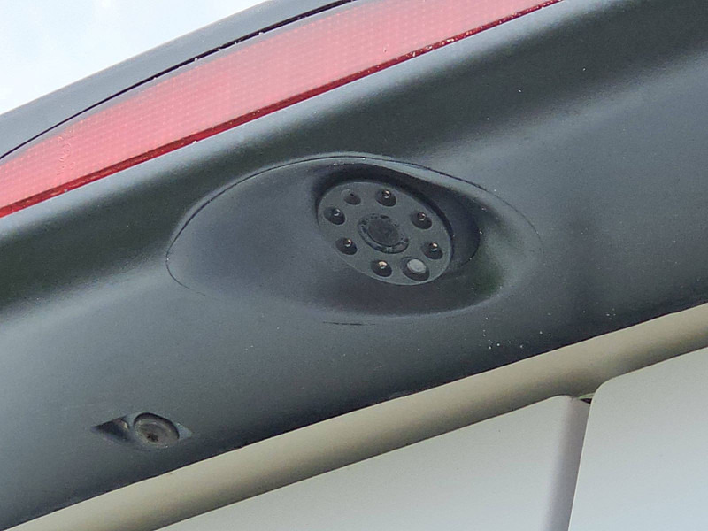 Furgón Iveco Daily 35S14 aardgas 3.0ltr EURO6: foto 18