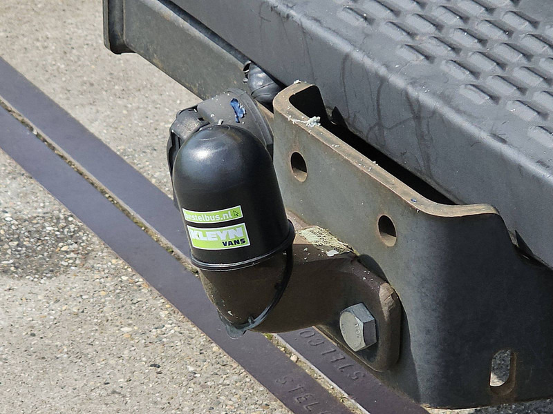 Furgón Iveco Daily 35S14 aardgas 3.0ltr EURO6: foto 16