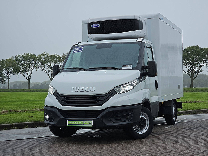 Iveco Daily 35S16 Bakwagen Koel/Vries - Furgoneta frigorifica: foto 1 Iveco Daily 35S16 Bakwagen Koel/Vries - Furgoneta frigorifica: foto 1